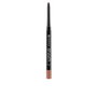 Essence 8h MATTE COMFORT Perfilador de Labios #01-Cinnamon Spice 0,3 g - Delineador Labial Mate Resistente al Agua de Larga Duración