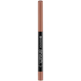 Essence 8H Matte Comfort Perfilador de Labios 01-cinnamon spice