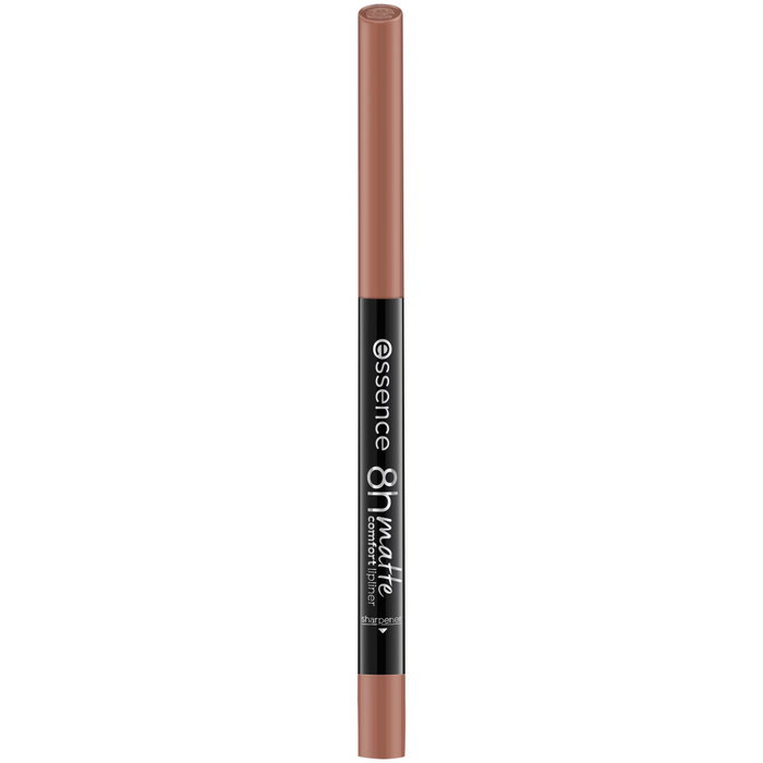 Essence 8H Matte Comfort Perfilador de Labios 01-cinnamon spice