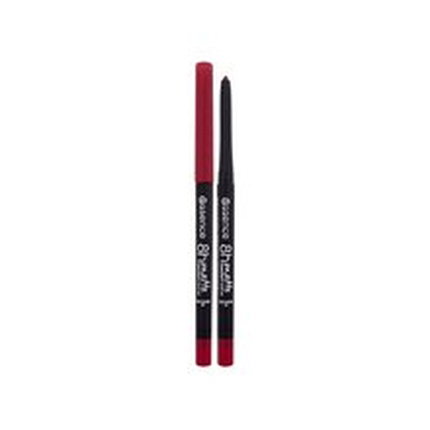 Essence 8h Matte Comfort Perfilador de Labios 04-rosy nude