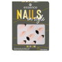 Essence NAILS IN STYLE uñas artificiales be in line
