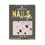 Essence NAILS IN STYLE uñas artificiales be in line