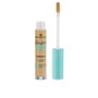 Essence Skin Lovin' Sensitive Corrector #25 Medium Olive - Corrector Multiusos, Cubre Ojeras, Aloe Vera, Piel Sensible, Cruelty Free, Sin Parabenos, 3.5 ml