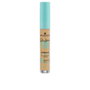 Essence Skin Lovin' Sensitive Corrector #25 Medium Olive - Corrector Multiusos, Cubre Ojeras, Aloe Vera, Piel Sensible, Cruelty Free, Sin Parabenos, 3.5 ml