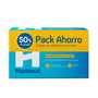 Halibut Pomada protectora infantil 2 x 45 g