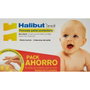 Halibut Pomada protectora infantil 2 x 45 g