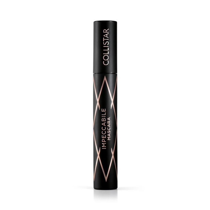Collistar Impeccabile Mascara #black