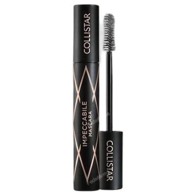 Collistar Impeccabile Mascara #black