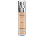 L'Oréal Paris Accord Parfait Foundation Hyaluronic Acid #5.N, Base de Maquillaje con Ácido Hialurónico, 30ml, Todo Tipo de Pieles