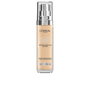 L'Oréal Paris Accord Parfait Foundation Hyaluronic Acid #3.5.N 30 ml Base de Maquillaje