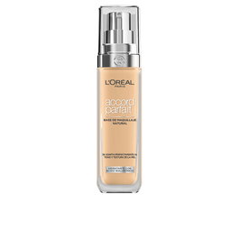 L'Oréal Paris ACCORD PARFAIT foundation hyaluronic acid 4.D/W