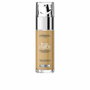 L'Oréal Paris ACCORD PARFAIT foundation hyaluronic acid 4.D/W