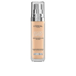 L'Oréal Paris ACCORD PARFAIT foundation hyaluronic acid 3.D/W