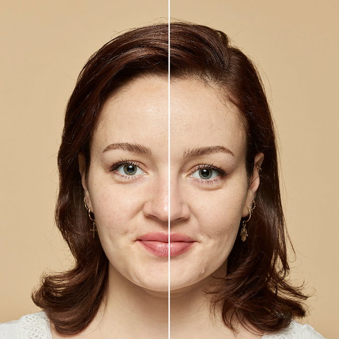 L'Oréal Paris ACCORD PARFAIT foundation hyaluronic acid Base Maquillaje 30 ml Ácido Hialurónico