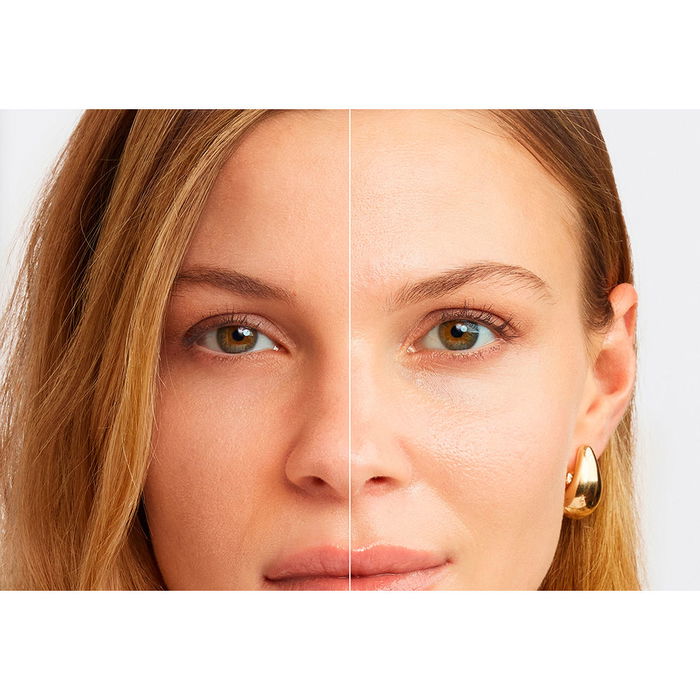 L'Oréal Paris Accord Parfait Polvo Fundente Hyaluronic Acid #3.R Base de Maquillaje 9g