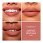 BareMinerals Pintalabios Líquido Comfort Matte - Larga Duración, Color #Lucky - Fórmula Limpia, Vegano, 4 ml