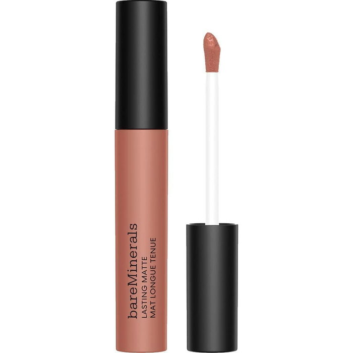 Bare Minerals Mineralist Comfort Matte #lucky
