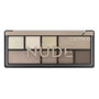Catrice THE PURE NUDE Paleta de sombras de ojos 9 g