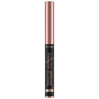 Catrice Aloe Vera Sombra de Ojos en Stick 010-Golden Toffee Catrice Aloe Vera Sombra de Ojos en Stick 010-Golden Toffee
