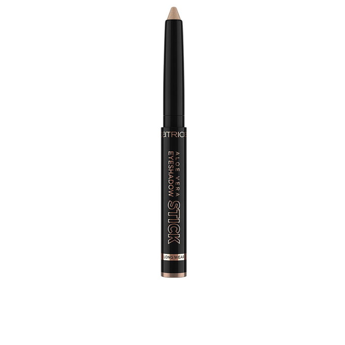 Catrice Sombra de Ojos en Stick #020 Touch of Rose 1.5 g - Textura Cremosa con Aloe Vera