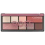 Catrice THE ELECTRIC ROSE eyeshadow palette 9 gr