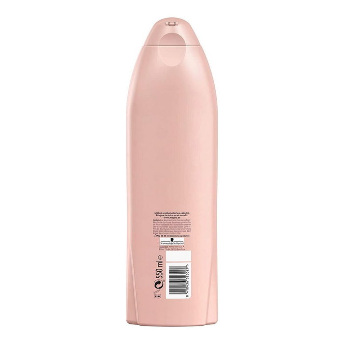 Magno Rose Elegant Gel de Ducha 550 ml