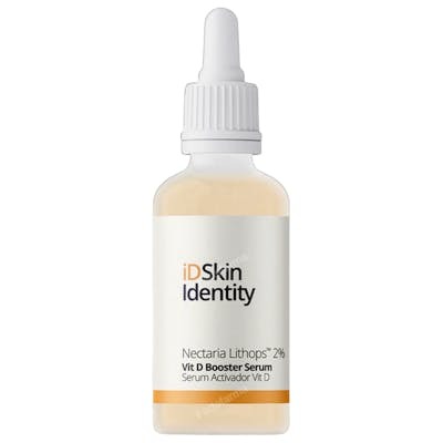 Skin Generics ID SKIN Identity Nectaria Lithops 2% Serum Activador Vit D 30 ml Skin Generics ID SKIN Identity Nectaria Lithops 2% Serum Activador Vit D 30 ml