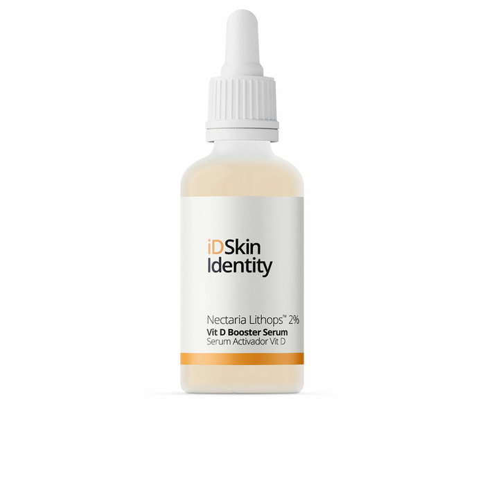 Skin Generics ID SKIN Identity Nectaria Lithops 2% Serum Activador Vit D 30 ml Skin Generics ID SKIN Identity Nectaria Lithops 2% Serum Activador Vit D 30 ml