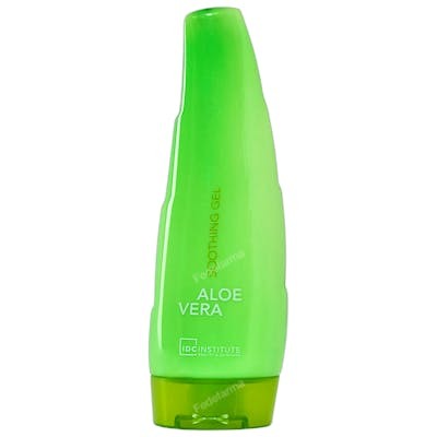 Idc Institute ALOE VERA body lotion 100 ml Idc Institute ALOE VERA body lotion 100 ml