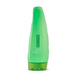 Idc Institute Loción Corporal Aloe Vera Fresh 270 mL