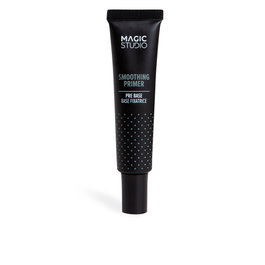 Magic Studio SMOOTHING PRIMER Pre-base Fixatrice - Prebase de Maquillaje Suavizante que Minimiza Poros