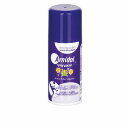 Arnidol Spray glacial 150 ml