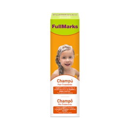 FULLMARKS Champú 150 ml