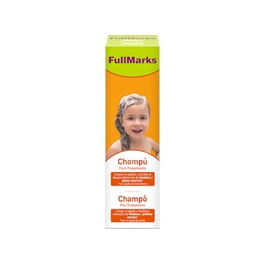 Fullmarks Champú 150 ml