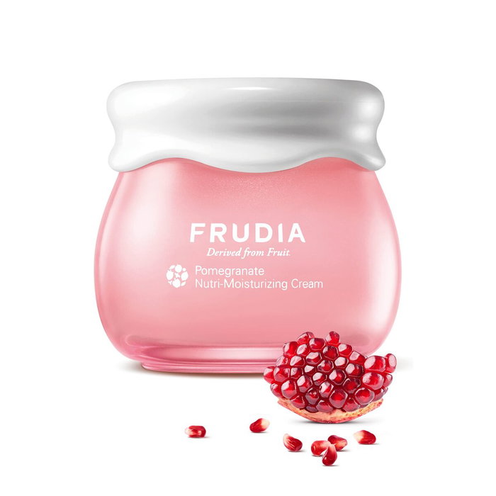 Frudia Pomegranate Nutri-Moisturizing Cream 55 g Frudia Pomegranate Nutri-Moisturizing Cream 55 g