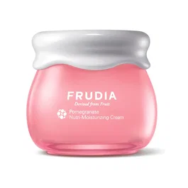 Frudia Pomegranate Nutri-Moisturizing Cream Crema Facial Hidratante con 63% Granada 55 g