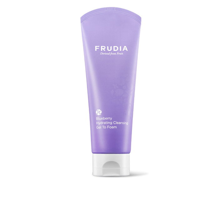 Frudia Blueberry Hydrating Cleansing Gel to Foam 145 ml