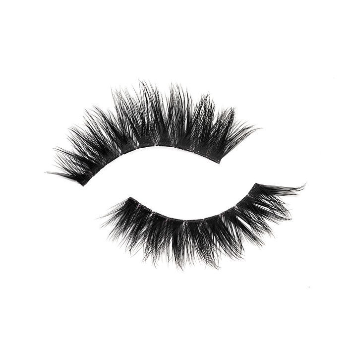 Magic Studio Pestañas Postizas VEGAN Extra Volume Effect 1 u