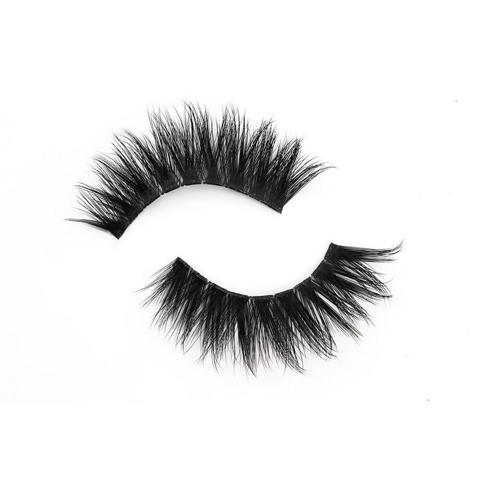 Magic Studio Pestañas Postizas VEGAN Extra Volume Effect 1 u