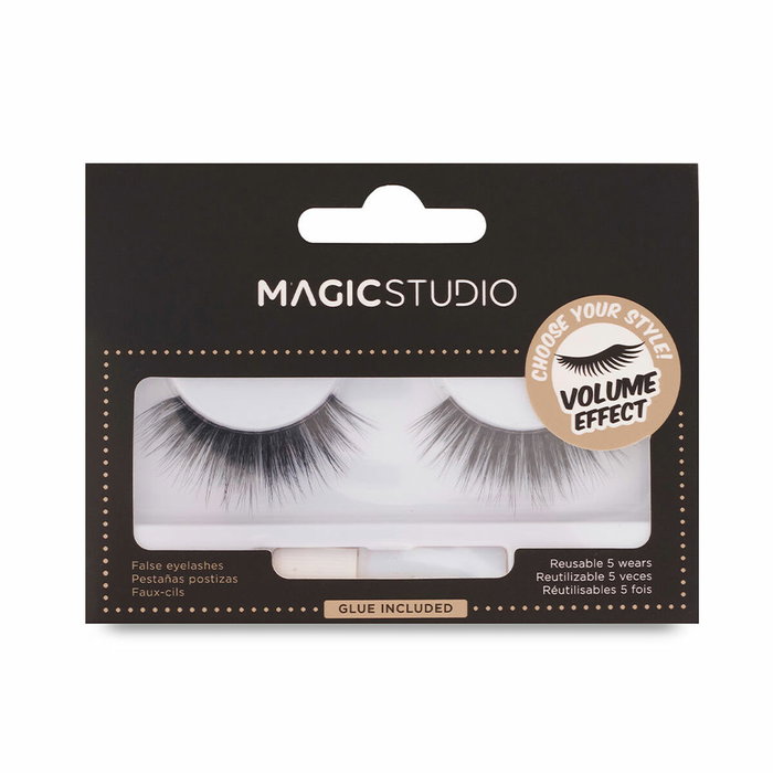 Magic Studio VEGAN volume effect Magic Studio VEGAN volume effect