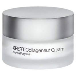 SINGULADERM XPERT COLLAGENEUR Crema para Piel Normal y Seca 50 ml
