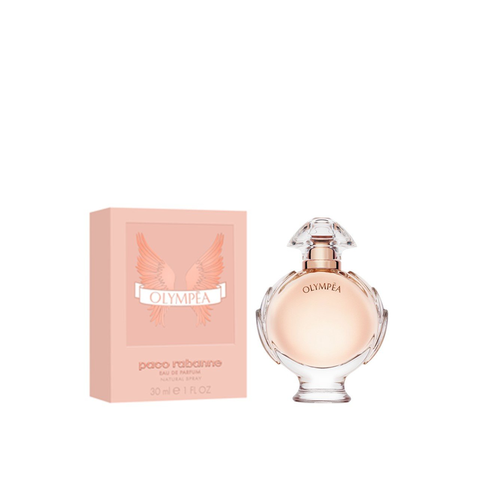 Rabanne OLYMPÉA Eau de Parfum 30 ml Rabanne OLYMPÉA Eau de Parfum 30 ml