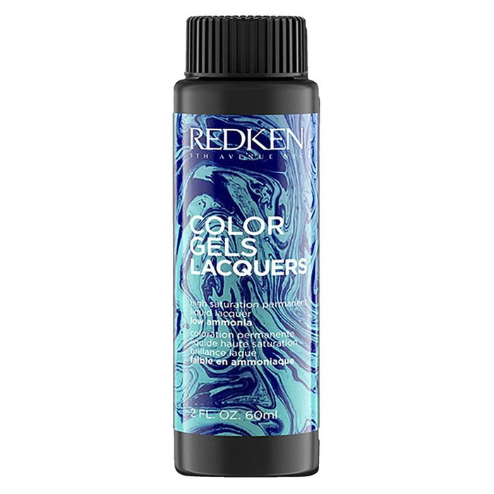 Redken Color Gels 4NA Storm Cloud Redken Color Gels 4NA Storm Cloud