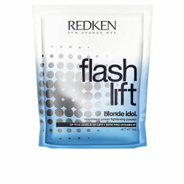 Redken BLONDE IDOL Flash Lift 500 g