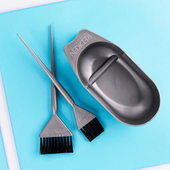 REDKEN BLONDE IDOL Flash Lift Decoloración en Polvo 500 gr