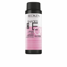 Redken Shades EQ Color Kicker Naranja