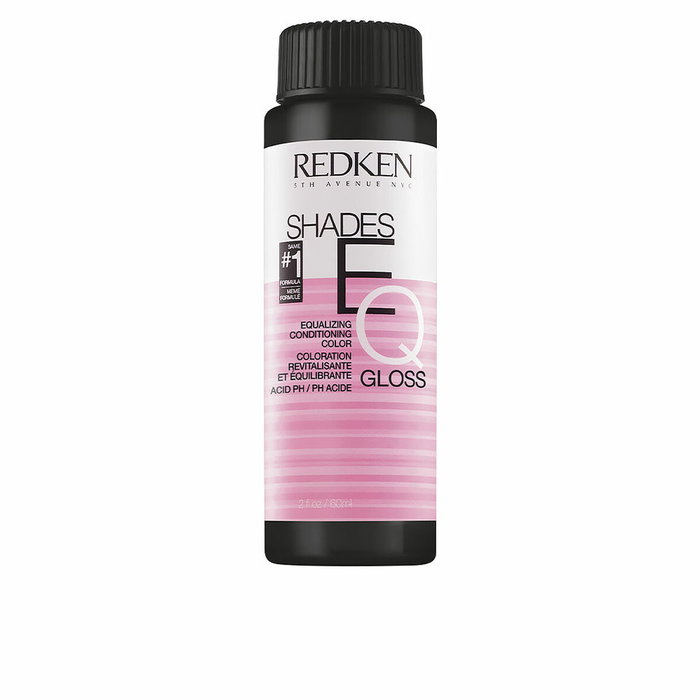 Redken Shades EQ Color Kicker Naranja Redken Shades EQ Color Kicker Naranja