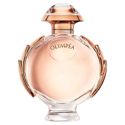 Paco Rabanne Olympea Eau de Parfum 80 ml