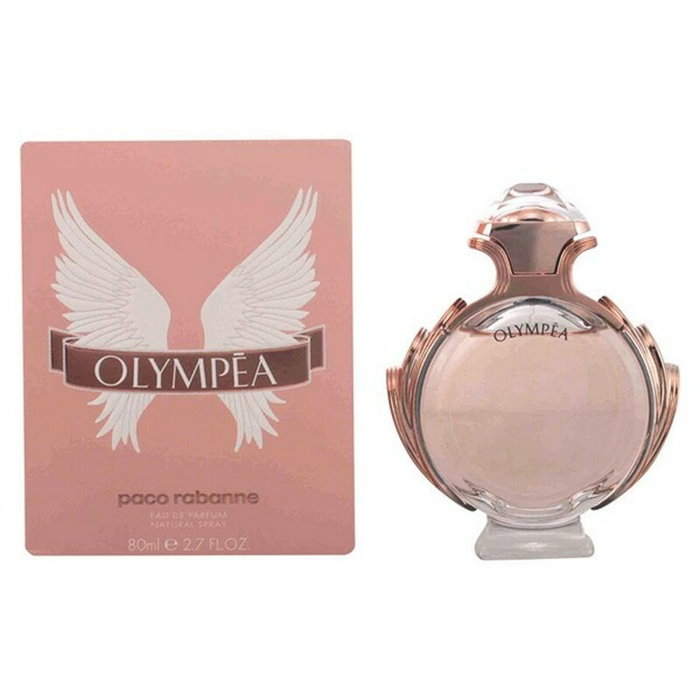 Paco Rabanne Olympea Eau de Parfum 80 ml