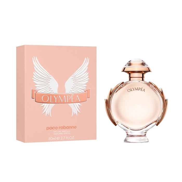 Paco Rabanne Olympea Eau de Parfum 80 ml